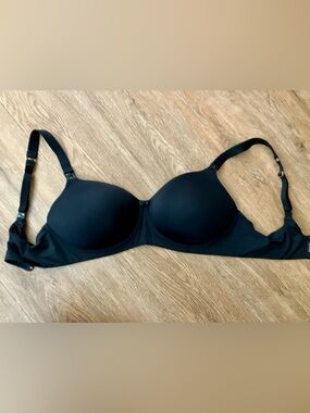 Buttercup Nursing Bra - Black